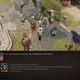 Image for article titled Hugs And Shoulder Taps Speak As Loud As Words in Divinity: Original Sin 2's Conversations